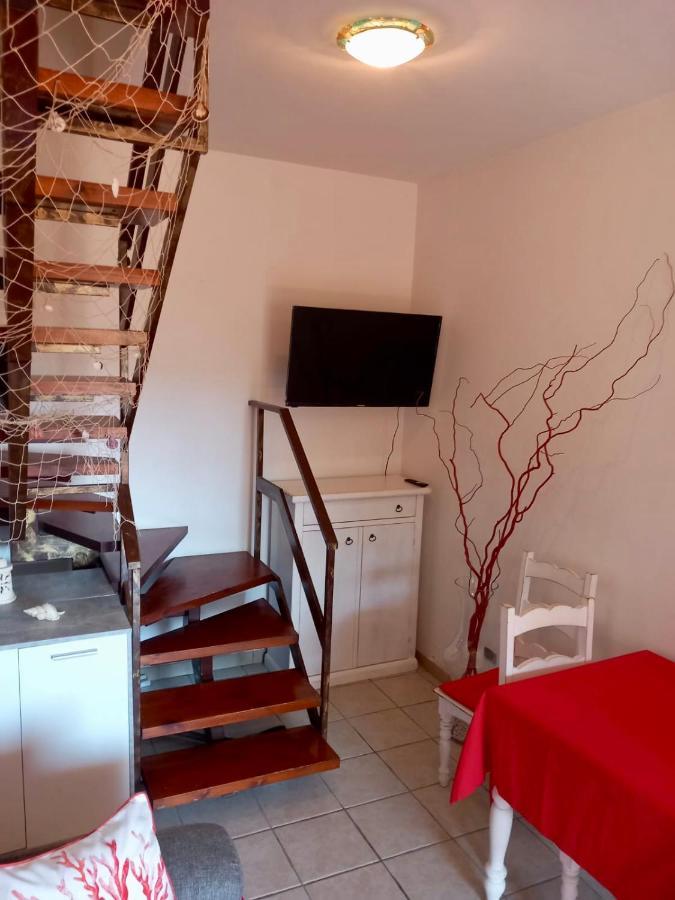 I Coralli Villasimius Exterior photo