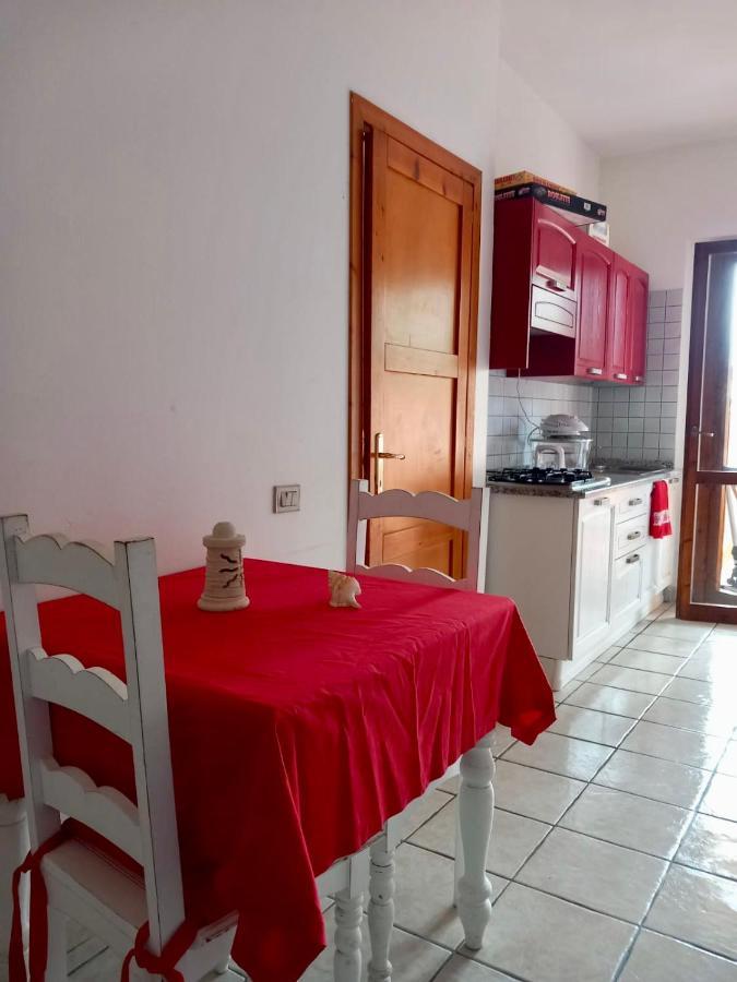 I Coralli Villasimius Exterior photo