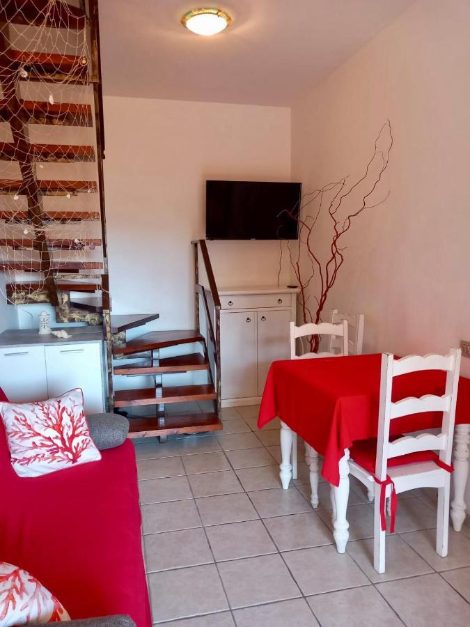 I Coralli Villasimius Exterior photo