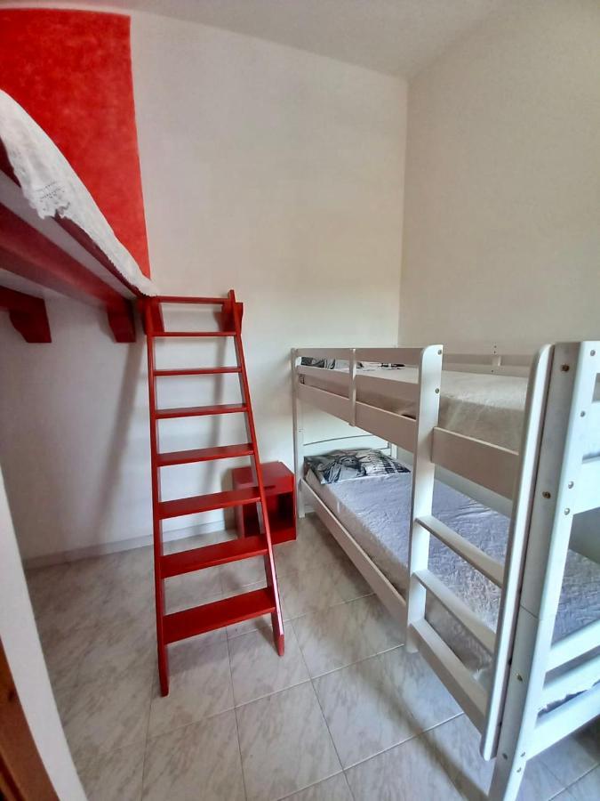 I Coralli Villasimius Exterior photo