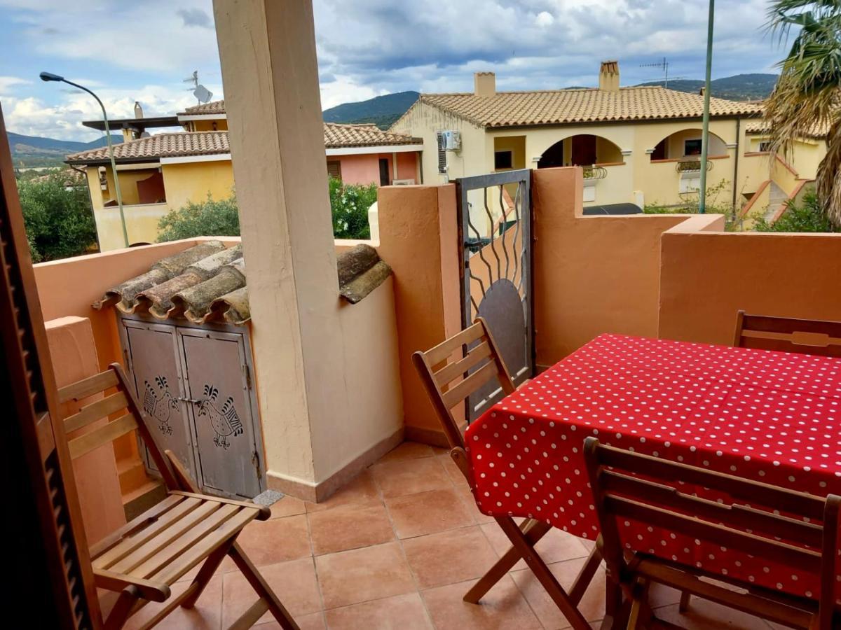 I Coralli Villasimius Exterior photo