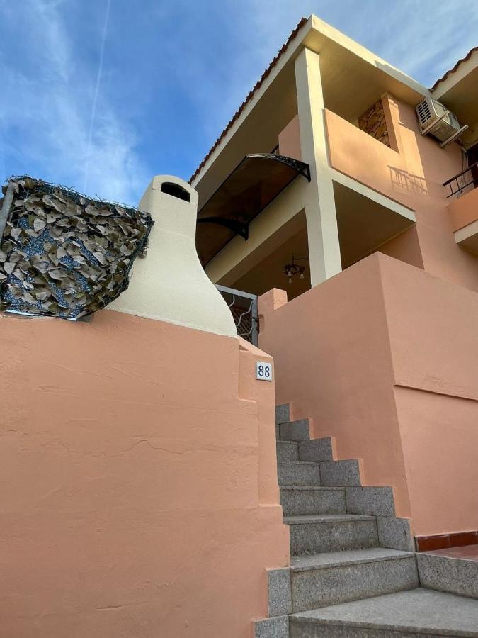I Coralli Villasimius Exterior photo