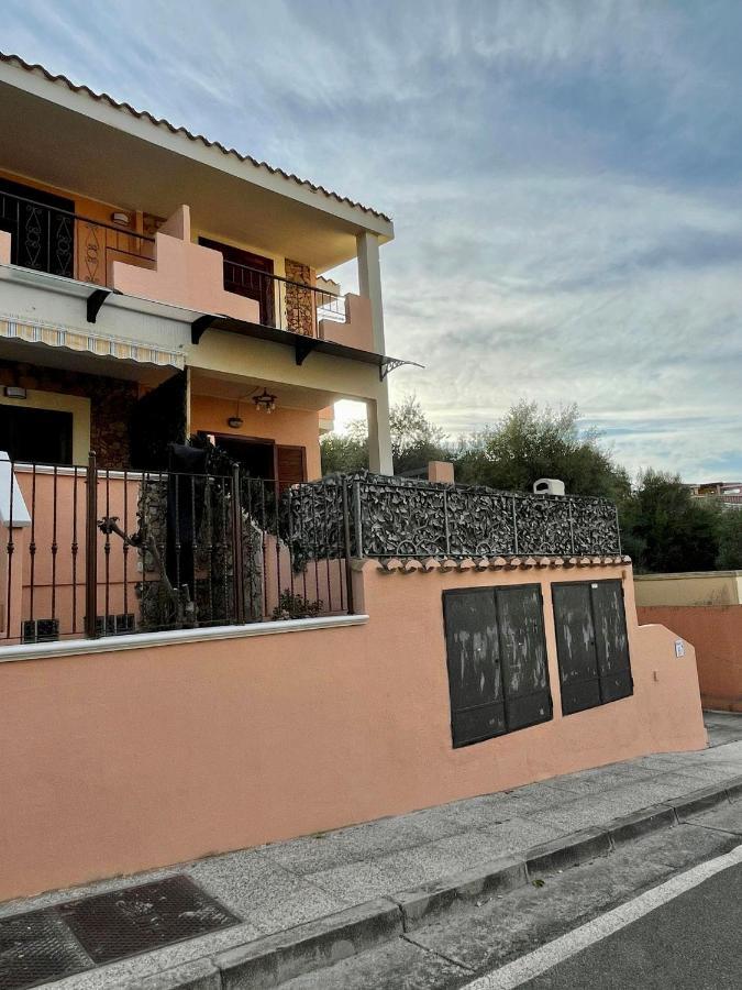I Coralli Villasimius Exterior photo